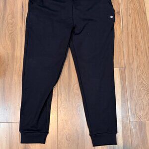 Fleece Lined Joggers